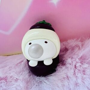 Repolar Fruits Series Little Beans - Mangosteen